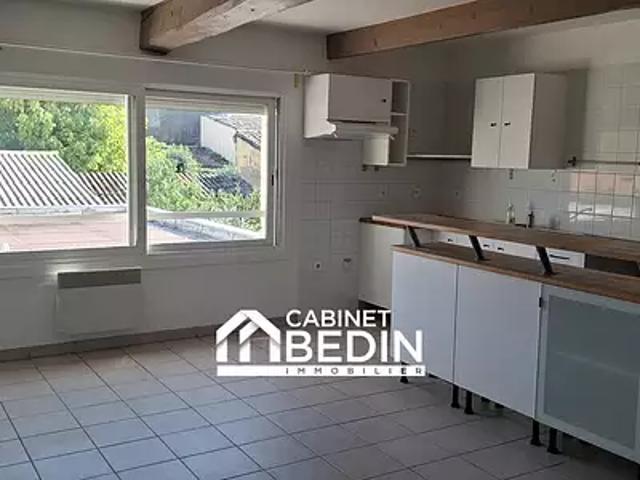 Appartement location à Centre-Ville, Libourne