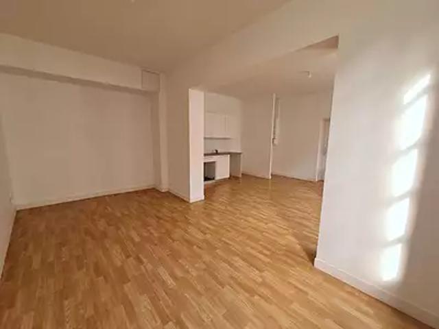 Appartement location à Libourne