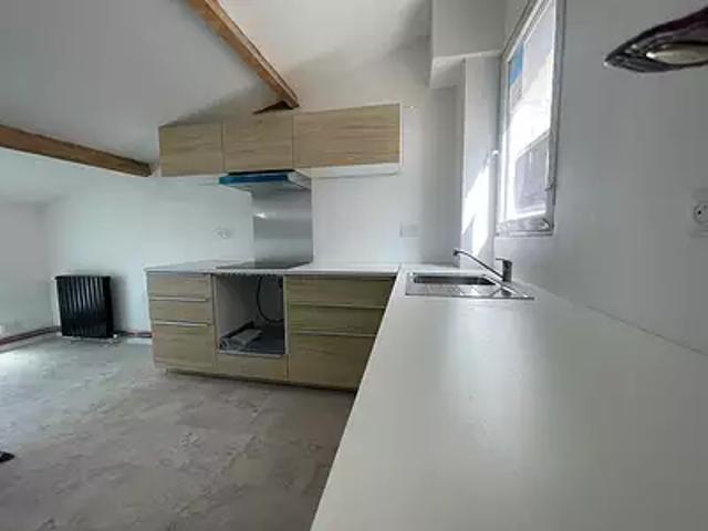 Appartement location à Libourne