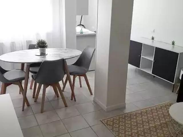 Appartement location à Centre-Ville, Libourne