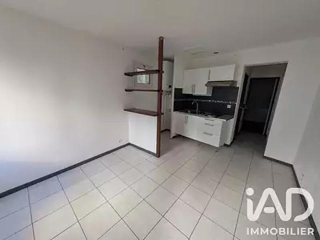 Appartement location à Centre-Ville, Libourne