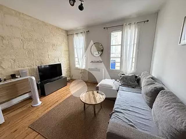 Appartement location à Libourne
