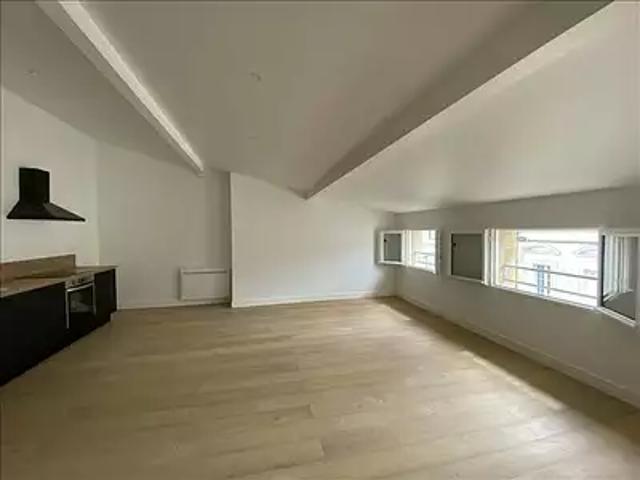 Appartement location à Libourne