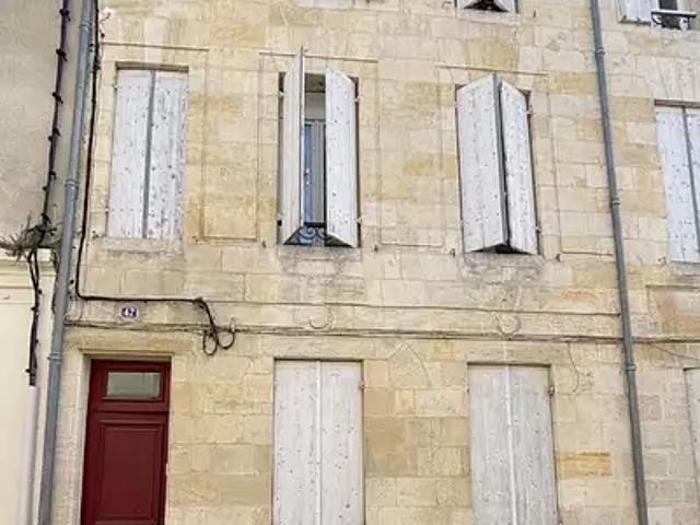 Appartement location à Centre-Ville, Libourne