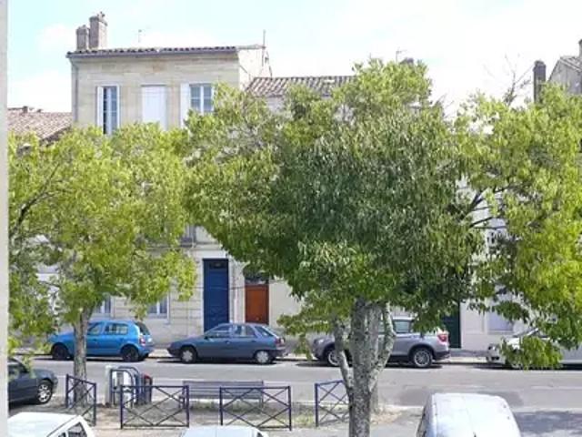 Appartement location à Libourne