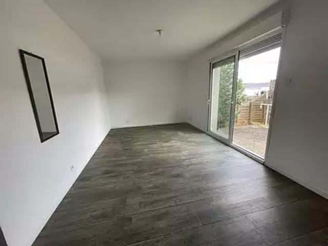 Appartement location à Libourne