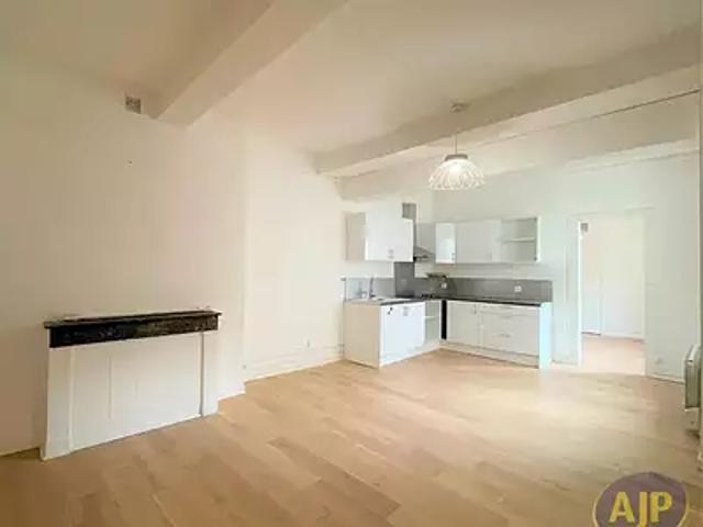 Appartement location à Centre-Ville, Libourne