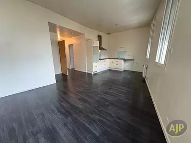 Appartement location à Centre-Ville, Libourne