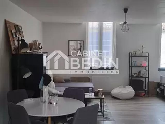 Appartement location à Libourne