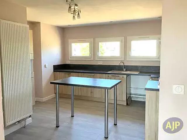 Appartement location à Libourne
