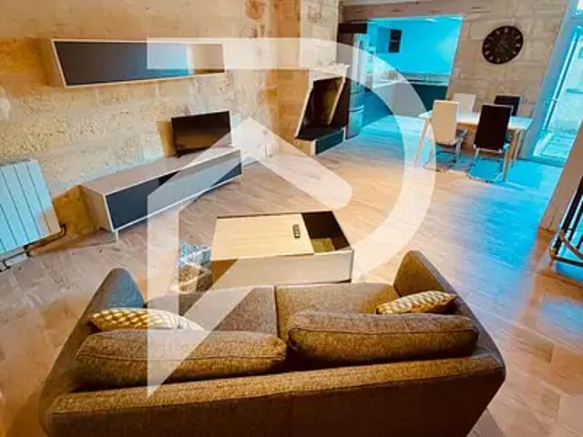 Maison location à Libourne