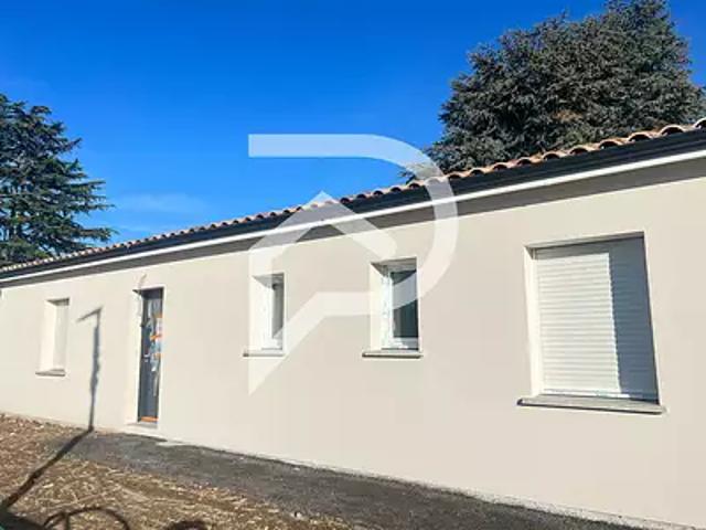 Maison location à Libourne