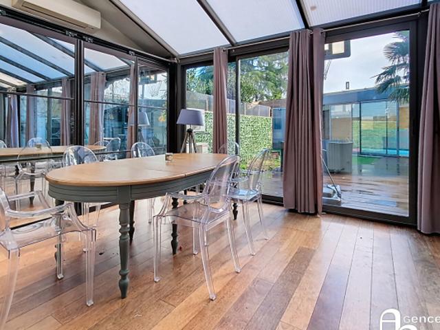 Maison vente à Libourne