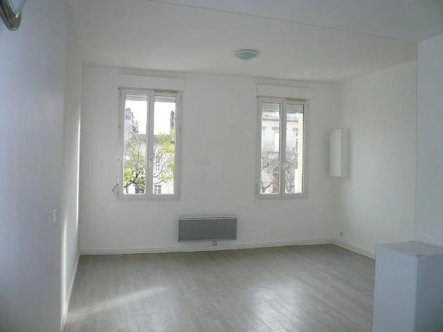 Appartement location à Libourne
