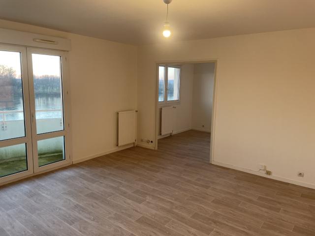 Appartement vente à Libourne