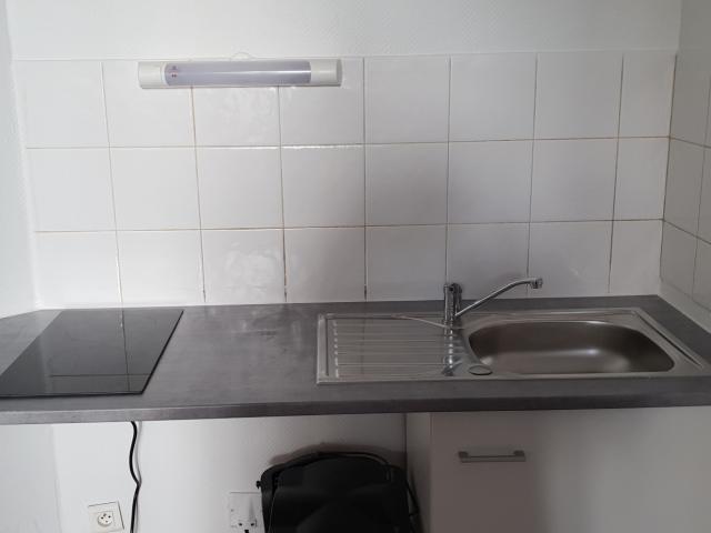 Appartement location à Libourne