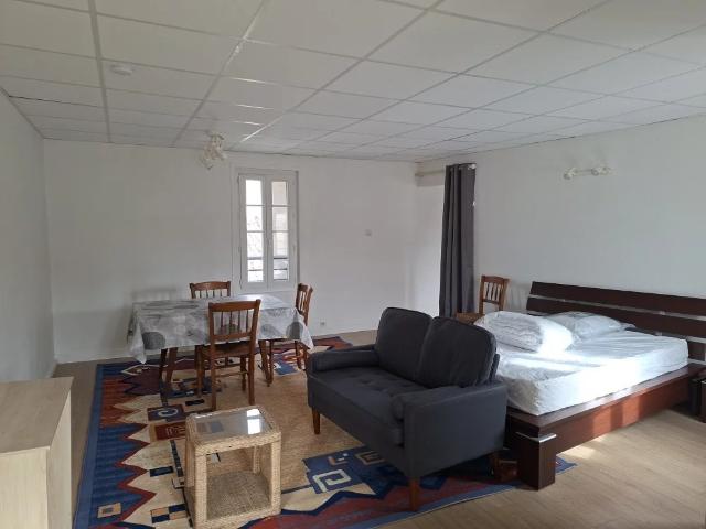 Appartement location à Libourne, Arveyres