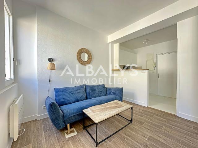 Appartement vente à Libourne