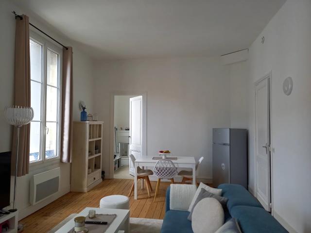Appartement location à Libourne