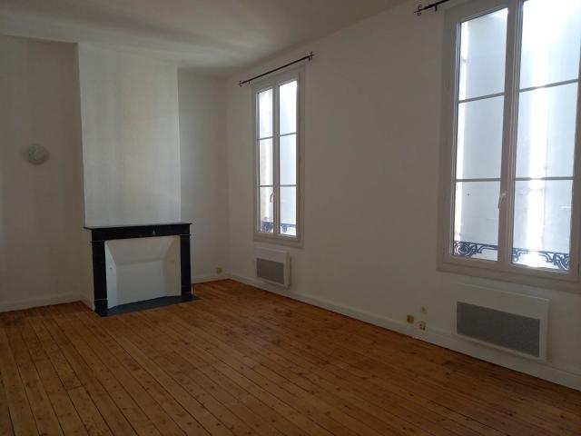 Appartement location à Libourne