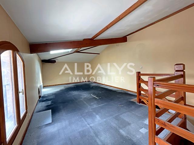 Appartement vente à Libourne