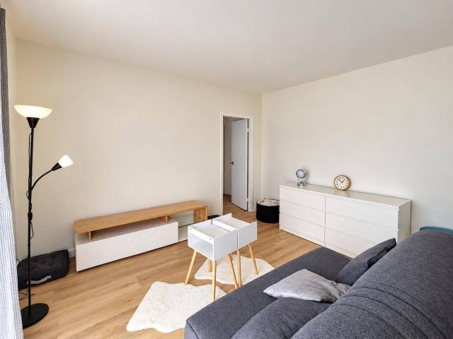 Appartement location à L'Épinette, Libourne