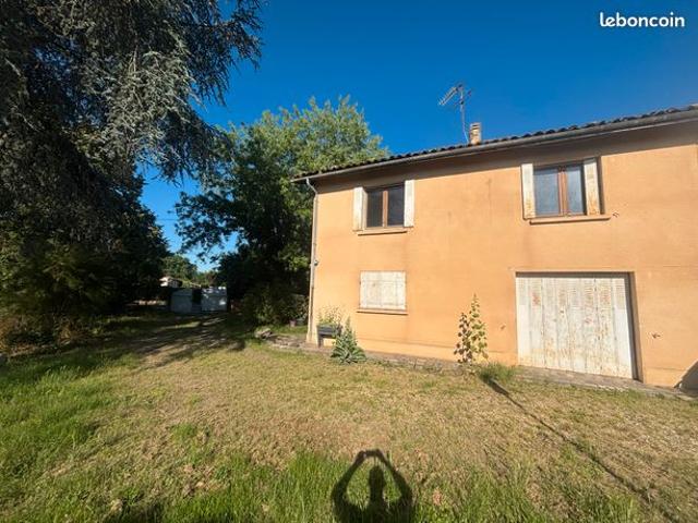 Maison vente à Libourne