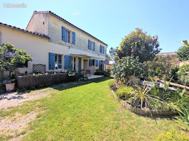 Maison vente à Libourne