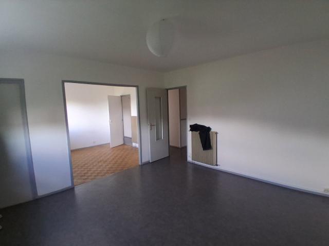 Appartement location à Libourne