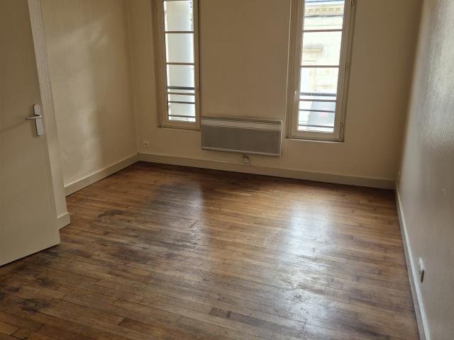 Appartement location à Libourne