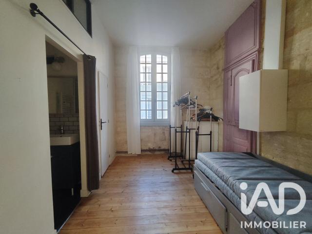 Appartement location à Libourne