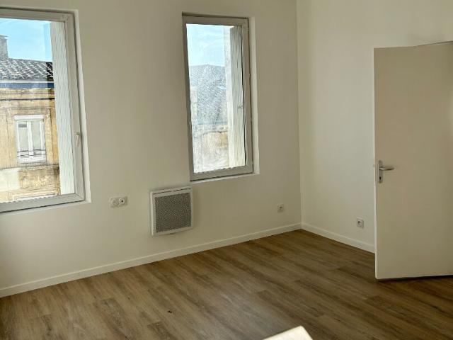 Appartement location à Libourne