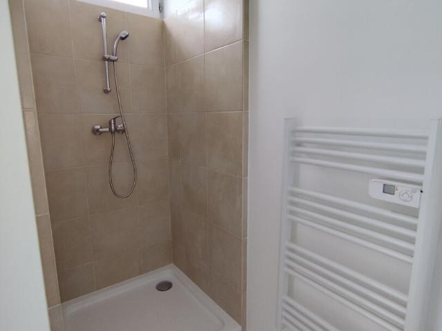Appartement location à Libourne