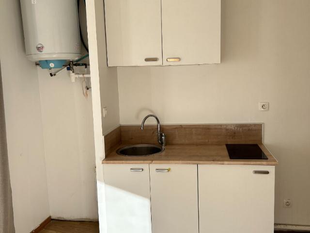 Appartement location à Libourne
