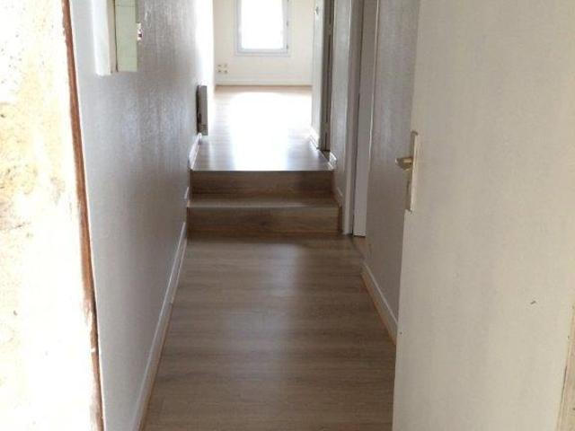Appartement location à Libourne