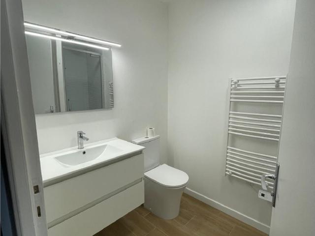 Appartement location à Libourne