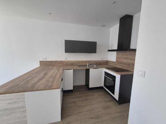 Appartement location à Libourne