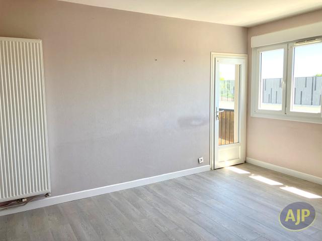 Appartement location à Libourne