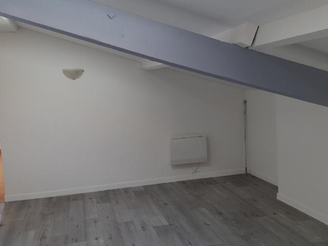 Appartement location à Libourne