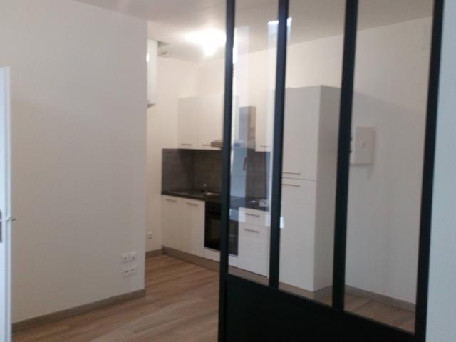 Appartement location à Libourne