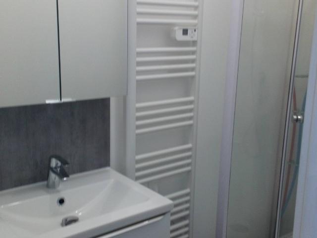 Appartement location à Libourne