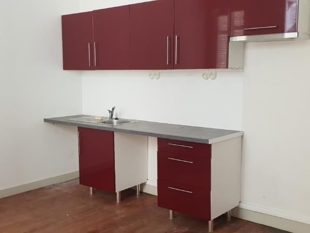 Appartement location à Libourne