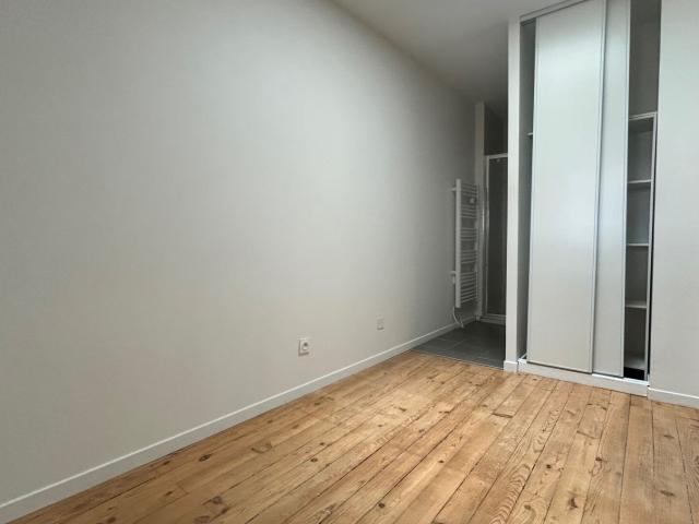 Appartement location à Libourne