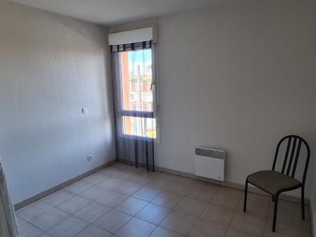 Appartement location à Libourne
