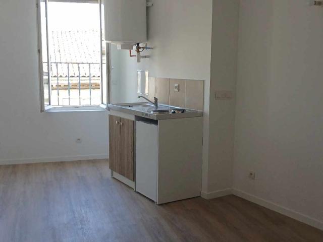 Appartement location à Libourne