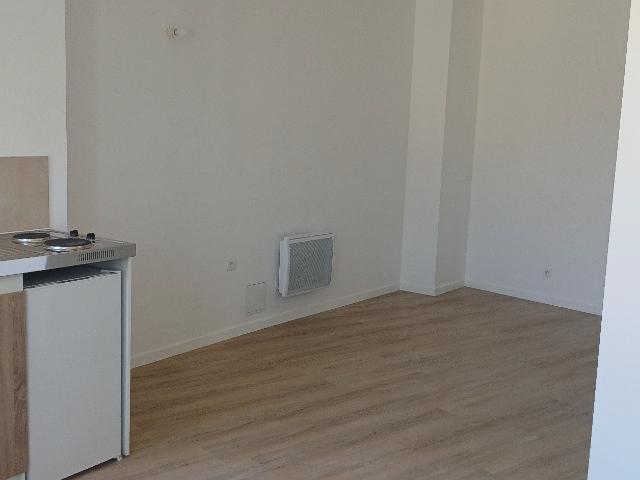 Appartement location à Libourne