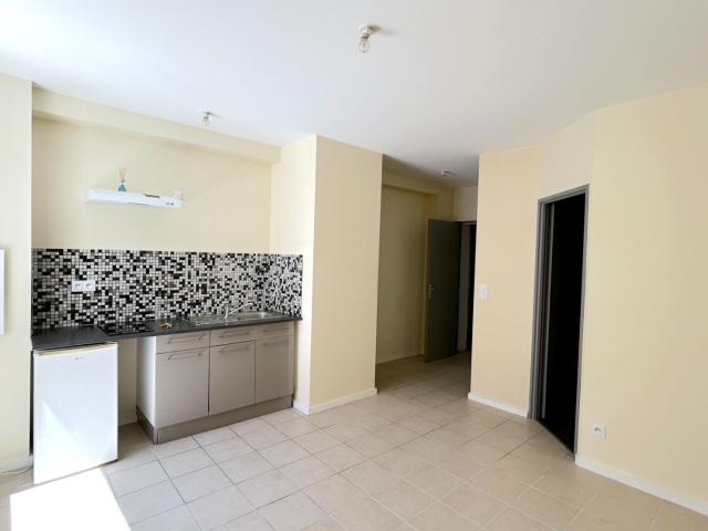 Appartement location à Libourne