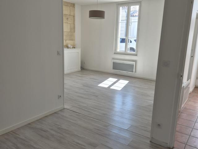Maison location à Libourne