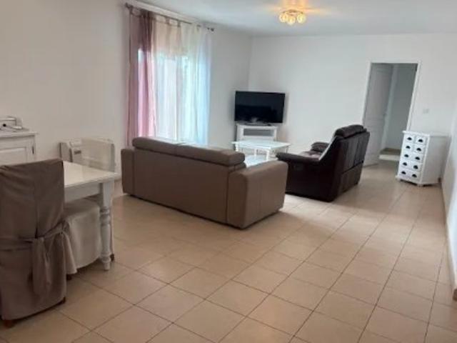 Maison location à Libourne