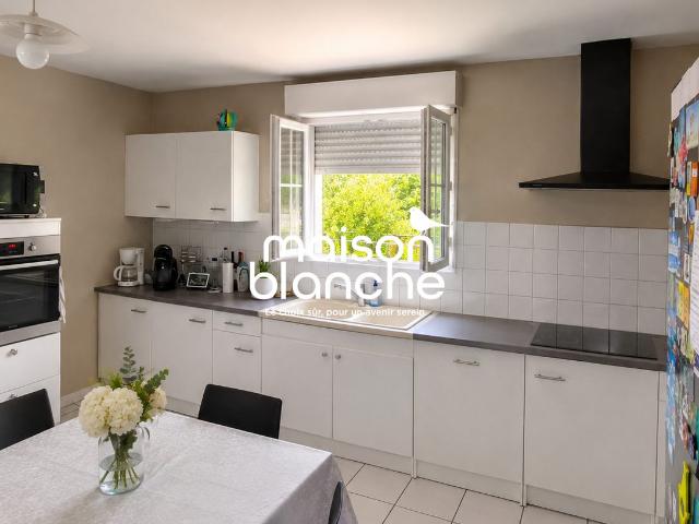 Maison location à Libourne